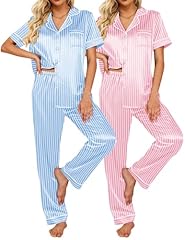 Striped Pink/Striped Blue