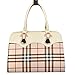 Women's Bucket Tote Handbag Purse