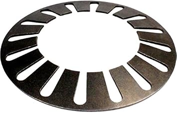 Diaphragm Spring-Disk, 0.065", fits Borg Warner BW T-35/66, 1962-up. Front/Forward Clutch/Piston 19218/4486217