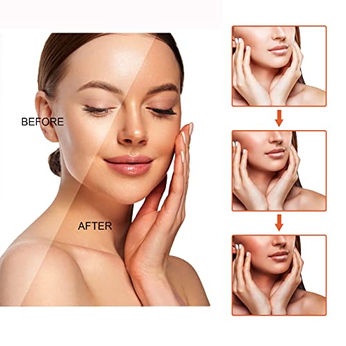 Brown Tanning Gel,Intensive Tanning Luxe Gel, Natural Powerful Effect Tanning Lotion,Brown Premium Tanning Accelerator Cream,Dark Tanning Gel Achieve A Natural Tan Skin #TOP3