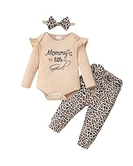 Mommy Apricot Winter