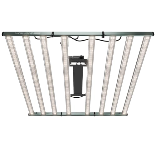 Mars Hydro FC1000W LED Grow Light with Smart Control