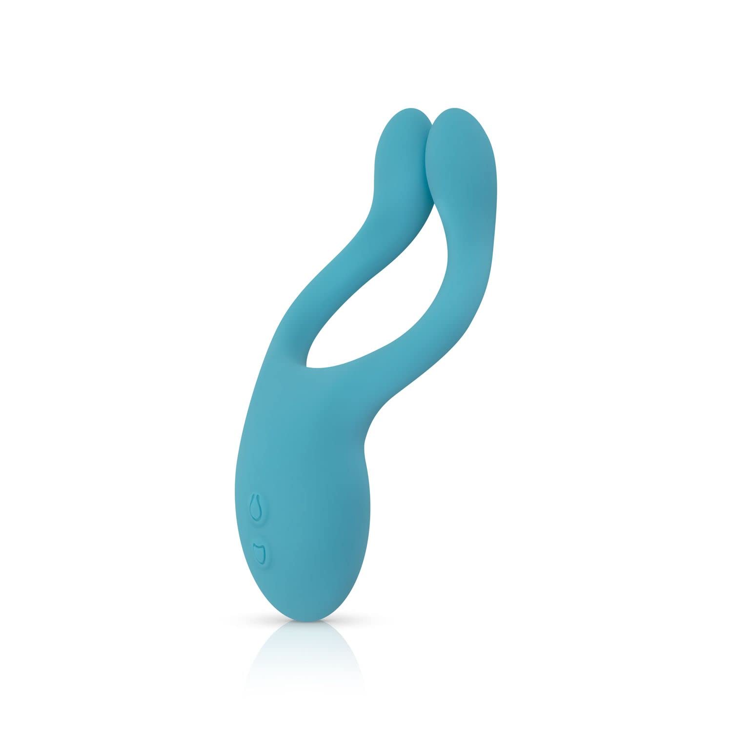 Vibradores de pareja marca cala azul Cala Azul - Dani Couples Toy
