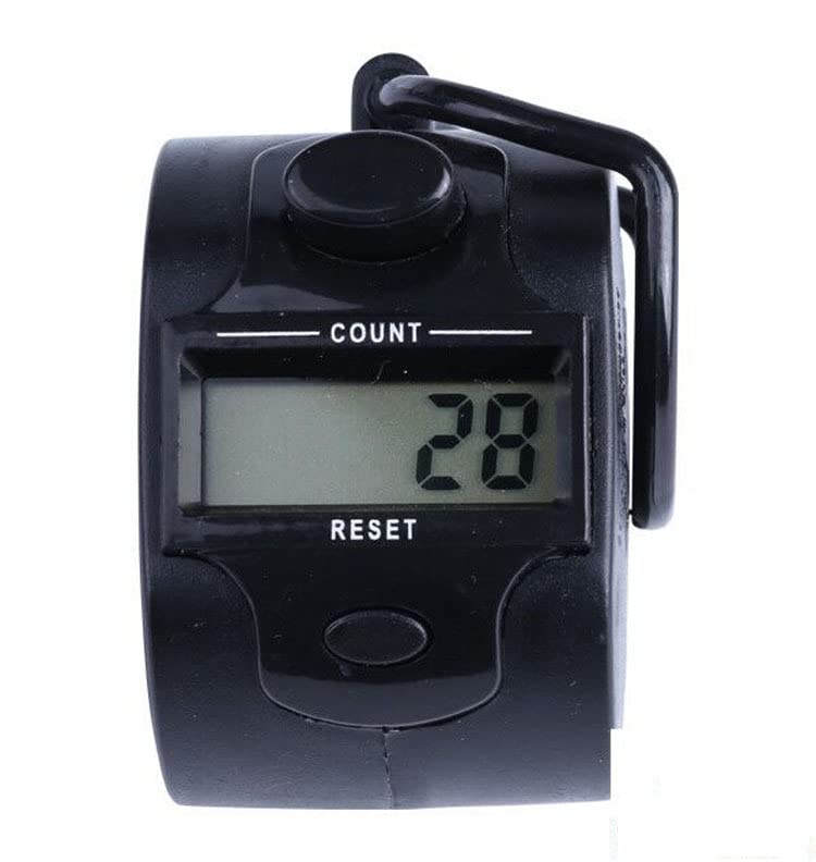 Compteur Tasbeeh et score de golf pour ne plus jamais perdre le fil du calcul