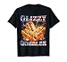Funny Glizzy Gobbler Meme Hilarious Hotdog Glizzy Lovers T-Shirt