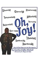 Oh, Joy! 0978904400 Book Cover