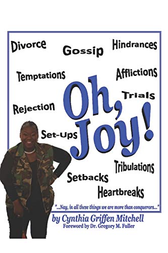 Oh, Joy! 0978904400 Book Cover