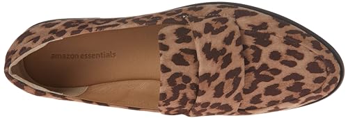 Image of Amazon Essentials Women's Soft Almond Toe Loafer