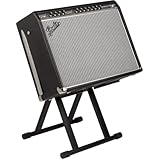 Fender® Fender® Amp Stand Large Amplifier/Amp Tripod - Up to 75 kg - Colour: Black - Image 2