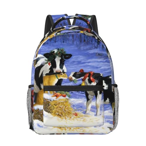 Mochila para laptop EdWal impermeable bolsa de trabajo unisex y equipaje de mano