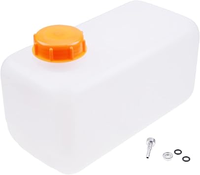 JZGRDN Plastic Water Tank for Car Truck Air Parking Heater 5.5L