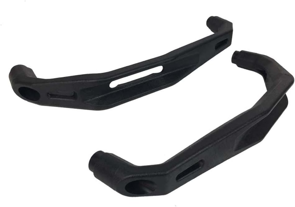 for TENERE 700 Tenere700 XT700Z XT 700 Z 2021 2020 2019 Motorcycle Accessories Passenger Rear Grab Handle Seat Hand Handle Grab Bar Rail (Black)