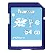 Price comparison product image Hama SDXC 64GB Class 10 UHS-I 45 MB/s