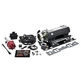 Edelbrock Pro Flo 4 Fuel Injection Kit Xt Sequential Port Sb...