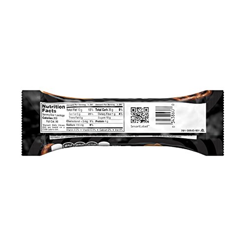 Take5 Candy Bar, 1.5-Ounce (Pack Of 48) #TOP1