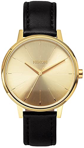 NIXON montre pour femme A108 501 idéale du bureau aux sorties décontractées