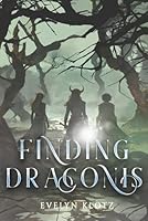 Finding Draconis 1646495284 Book Cover