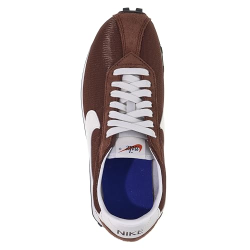 Nike Nike LD-1000 Mens Trainers HJ4687 Sneakers Shoes (UK 9 US 10 EU 44, red Sepia sail Black 200)