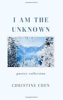 Paperback I Am the Unknown: Poetry Collection Book
