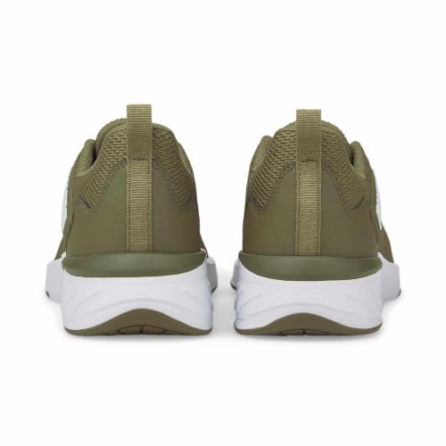 Image of Puma Mens Erupter Running Shoes