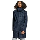 Nike Sportswear Tech Pack Men's Woven Parka (Obsidian, Large)