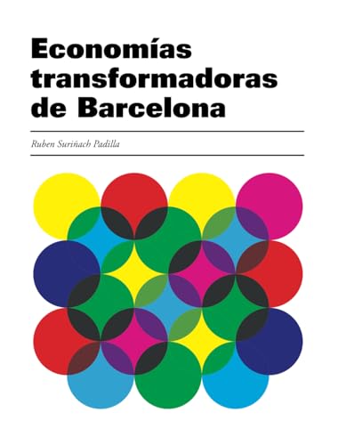 Economías transformadoras de Barcelona