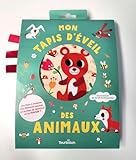  Mon tapis d\'éveil des animaux