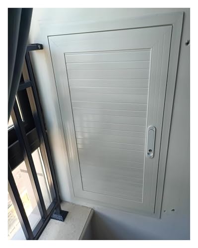 Genérico Puertas de Acceso de plomería con Panel de Acceso metálico con Cerradura, Puerta de inspección Comercial empotrada para Sistemas de Paneles de Yeso, conductos y climatización (HVAC