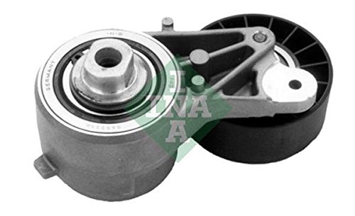 INA 534 0077 20 Brazo tensor correa poli V
