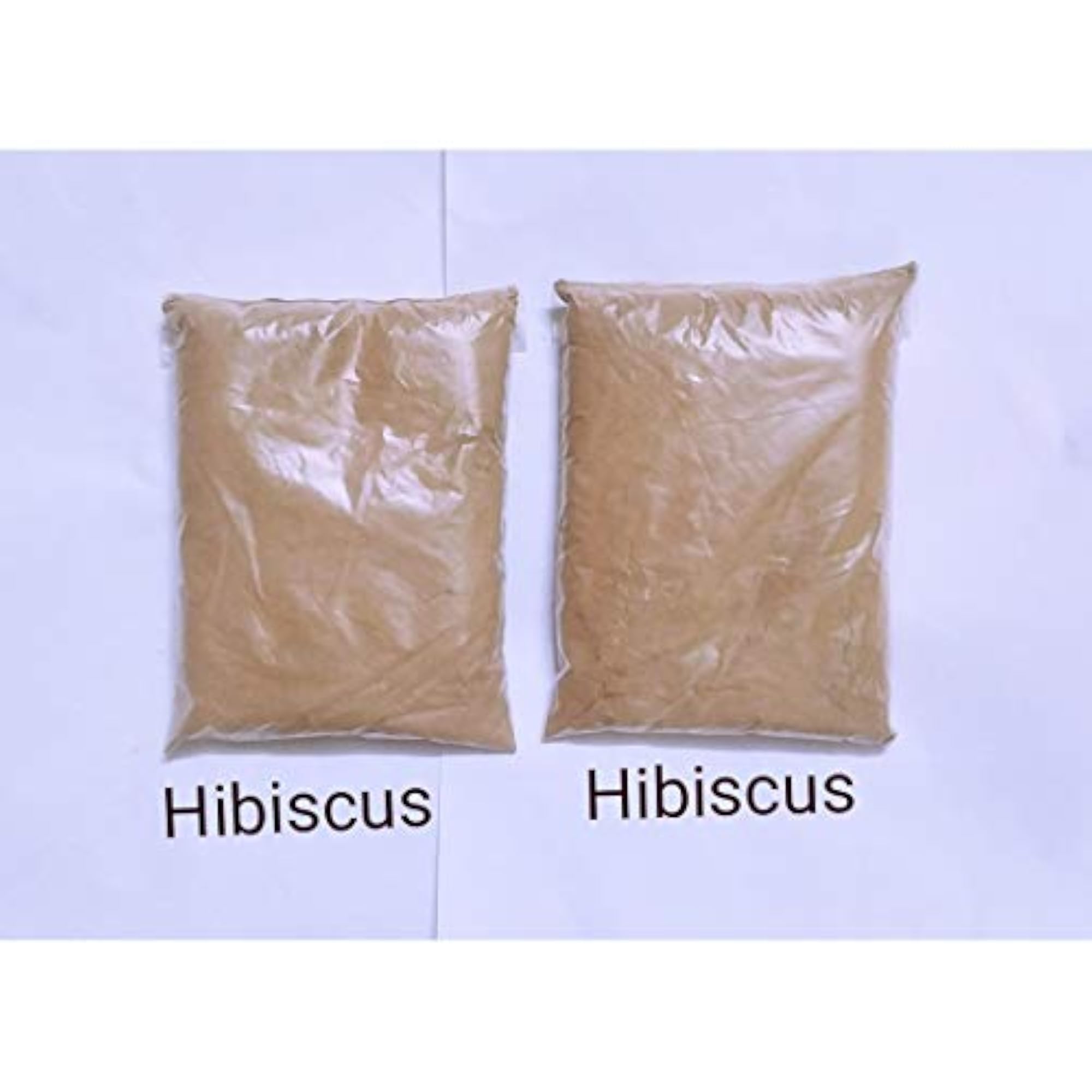 Natural Organic Hibiscus Powder, 200g
