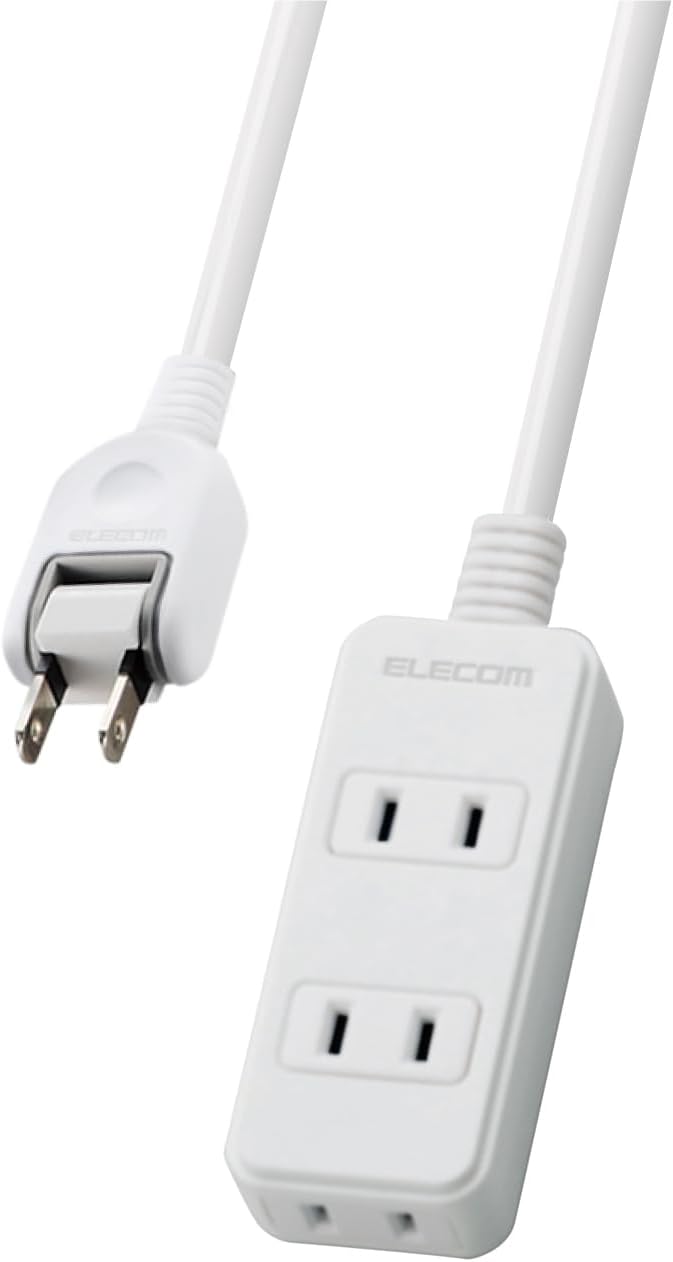 Elecom Power Strip