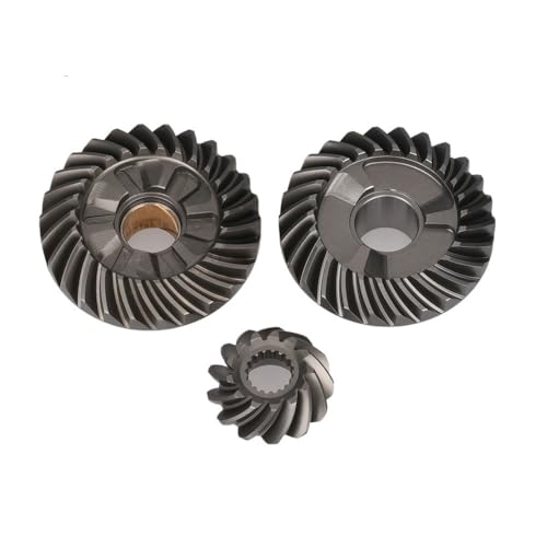 Kit d'engrenages 688-45551 pignon embase bateau 2T 75-90HP 688-45560