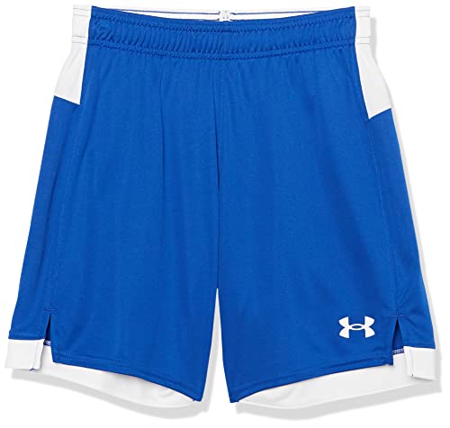 Short Maquina 3.0 Under Armour pour le foot le mercredi