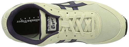 Onitsuka Tiger D4K8N-0233_0233-Off-White/Blackberry Cordial