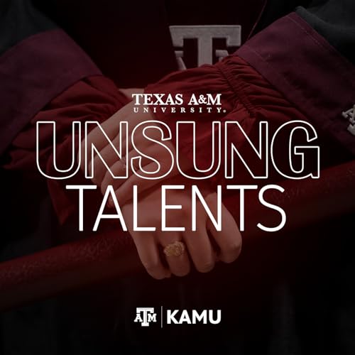 The Work Behind Graduation &ndash; Unsung Talents: Episode #13