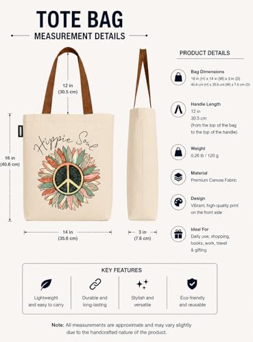 Image of Kaigan Premium Tote Bag Printed Designed Canvas Tote Bags For Women, Ecofriendly Cotton Canvas Bag for Girls Tote bag For Shopping, College, Travel, Handbag For Unisex
