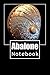 Produktbild Abalone: Notebook 150 Lined Pages