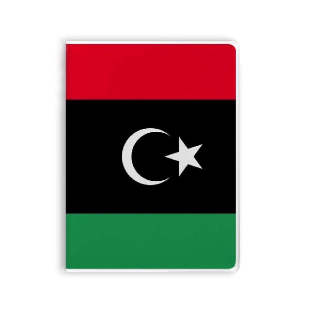 Carnet de notes Libya couverture souple pour ne plus oublier vos idées - 4