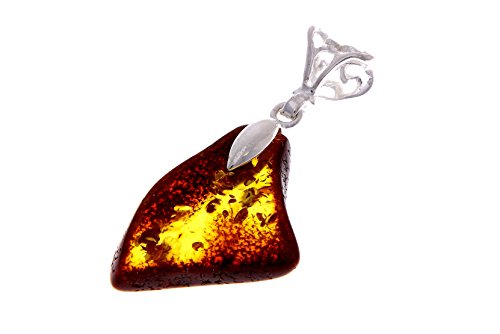 SilverAmber Jewellery UK PD1809
