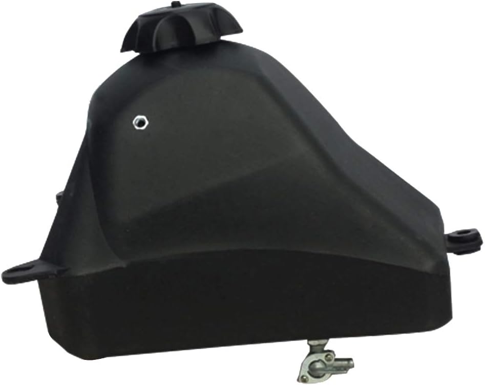 Gas Fuel Tank and Seat for Apollo Pit Dirt Bike
