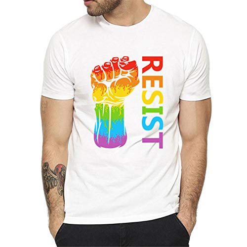 Chemise lesbienne BaronHong fluide et ajustée pour silhouettes trans et tomboy