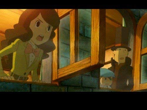 La mejor comparación de Profesor layton los 7 más buscados. 12 Imagen adicional