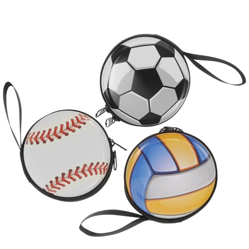 ULTECHNOVO �N���G�C�e�B�u�ȊW�t�����^�� �T�b�J�[�{�[�� �o���[�{�[�� �싅���`�[�t ���K���ꌓ�p���[�{�b�N�X �z�[���p�[�e�B�[�p �o�b�O 3