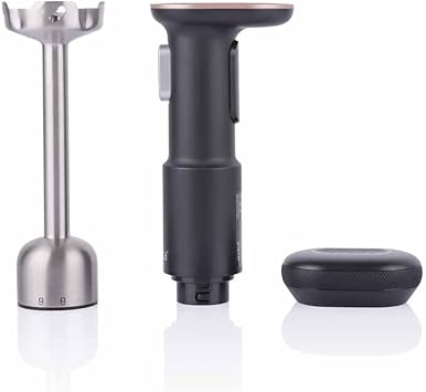 Smart Pro Kablosuz Blender Seti GH21760