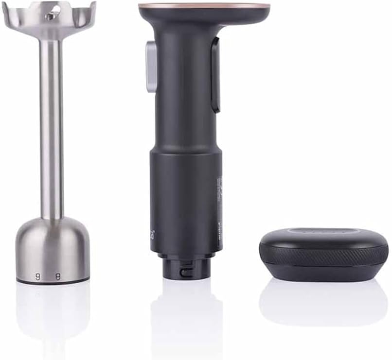 Smart Pro Kablosuz Blender Seti GH21760