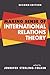 Making Sense of International Relations Theory