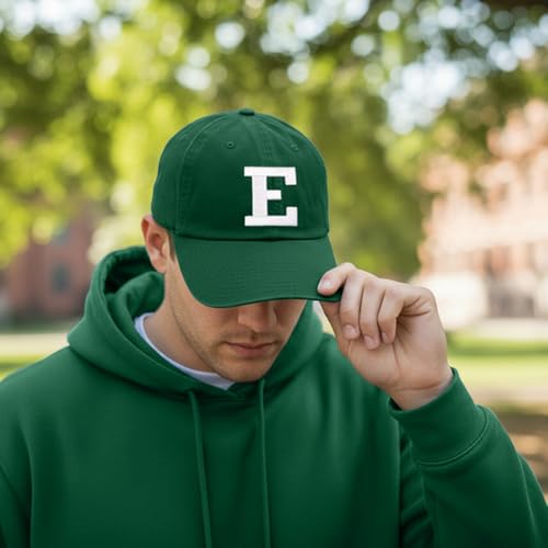 Desert Cactus Gorra Beisbol Eastern Michigan University miniatura 5