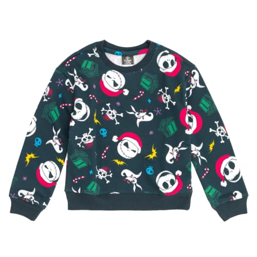 Image of Disney Holiday 2-Piece Fleece Sweatshirt and Pants Set for Baby & Kids