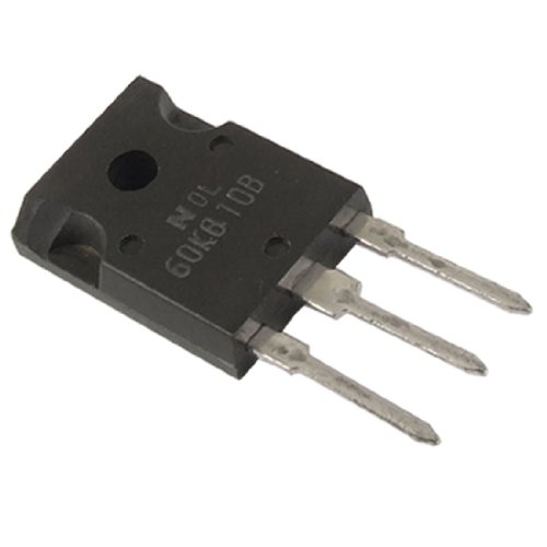 Aexit �W�ω�H60A 10V�O�Ɋǃg�����W�X�^�X�C�b�`60KQ10B(Commutateur de transistor ? triode 60A 10V du circuit int?gr? 60KQ10B