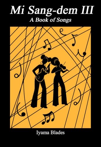 Mi Sang-dem III: A Book of Songs (English Edition)